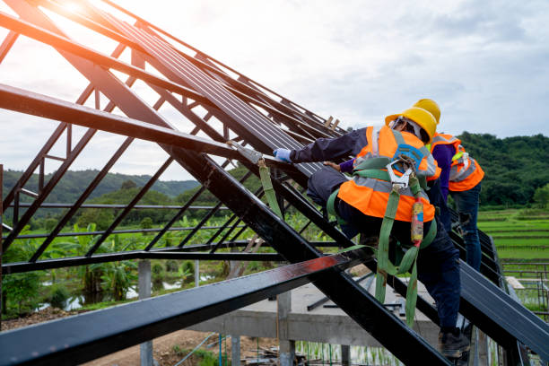Best Gutter Installation and Roofing  in Ball, LA