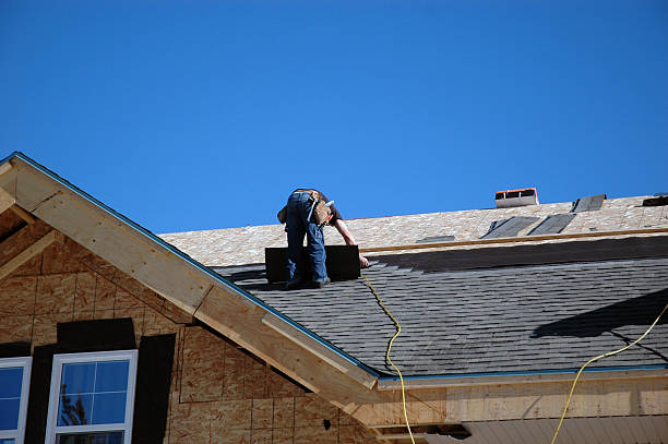 Roof Waterproofing Services in Ball, LA