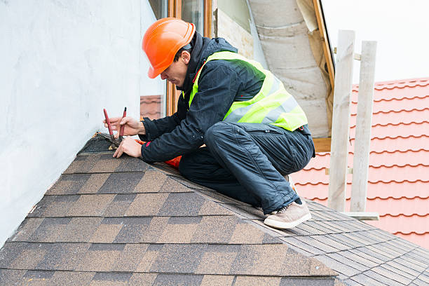 Professional Roofing Contractor in Ball, LA